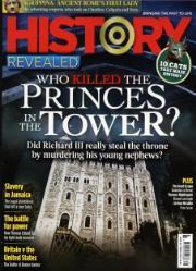 History Revealed History Revealed