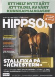 Hippson Hippson