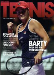 Tennis Magasinet Tennis Magasinet