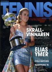 Tennis Magasinet Tennis Magasinet