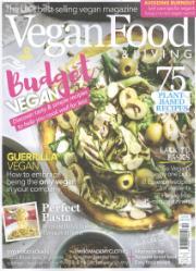 Vegan Food & Living Vegan Food & Living