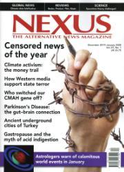 Nexus Nexus