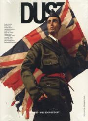 Dust Magazine Dust Magazine