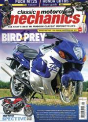 Classic Motorcycle Me. Classic Motorcycle Me.