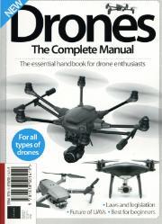 Drones complete manual Drones complete manual