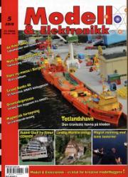 Modell & Elektronikk Modell & Elektronikk