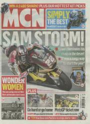 Motorcycle News Motorcycle News
