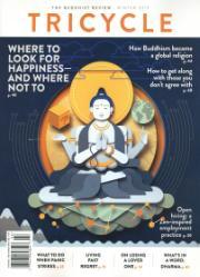 Tricycle- Buddhist Review Tricycle- Buddhist Review