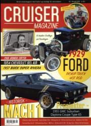 Cruiser Magazine Cruiser Magazine