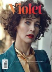 Violet Book Violet Book