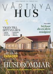 Vårt Nya Hus Vårt Nya Hus