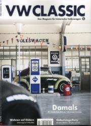 VW Classic VW Classic