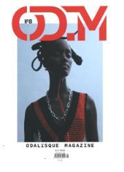 Odalisque Magazine Odalisque Magazine