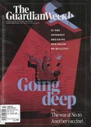Guardian Weekly Guardian Weekly