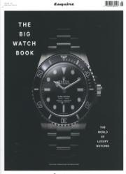 Esquire Big Watch Book Esquire Big Watch Book