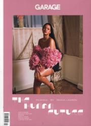 Garage Magazine Garage Magazine