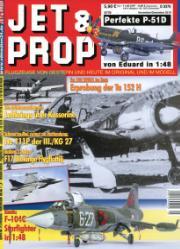 Jet & Prop Jet & Prop