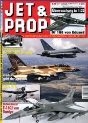 Jet & Prop Jet & Prop
