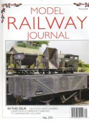 Model Railway Journal Model Railway Journal
