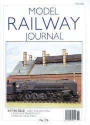 Model Railway Journal Model Railway Journal