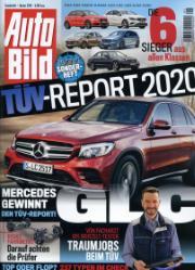 Auto Bild Special Auto Bild Special