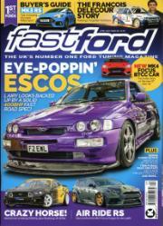 Fast Ford Fast Ford