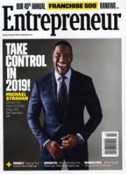 Entrepreneur Entrepreneur