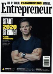 Entrepreneur Entrepreneur
