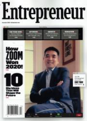 Entrepreneur Entrepreneur