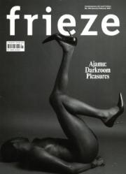 Frieze (UK) Frieze (UK)