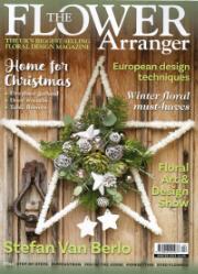 Flower Arranger Flower Arranger