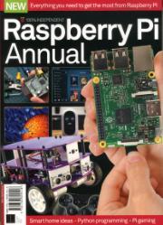 Raspberry Pi Annual Raspberry Pi Annual