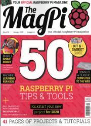 MagPi MagPi
