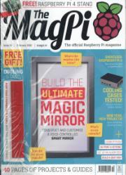 MagPi MagPi