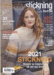 Kreativ Stickning Kreativ Stickning