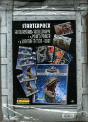 Jurassic W Startpaket Jurassic W Startpaket