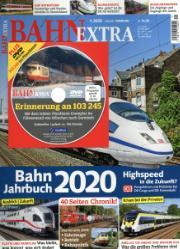 Bahn Extra Bahn Extra