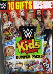 WWE Kids WWE Kids
