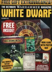 White Dwarf White Dwarf