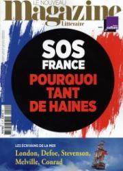 Magazine Litteraire Magazine Litteraire