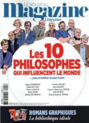 Magazine Litteraire Magazine Litteraire