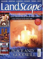 Landscape Landscape
