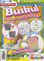 TS BUSKUL TS BUSKUL