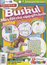 TS BUSKUL TS BUSKUL