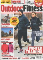Outdoor Fitness Outdoor Fitness