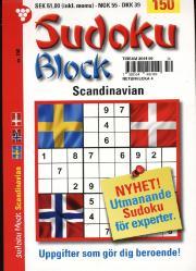 Block Sudoku Block Sudoku