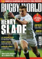 Rugby World Rugby World