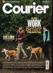 Courier Courier