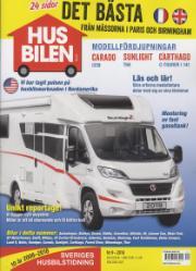 Husbilen Test Husbilen Test