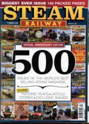 Steam Railway Steam Railway